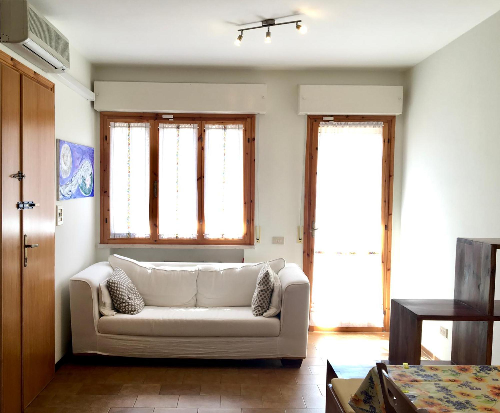 La Casa Del Mare Apartment